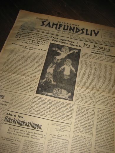 1934 nr 036 SAMFUNDSLIV
