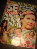 2006 nr 064 SE OG HØR SONJA