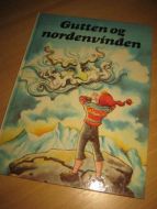 GUTTEN OG NORDAVINDEN. 1983