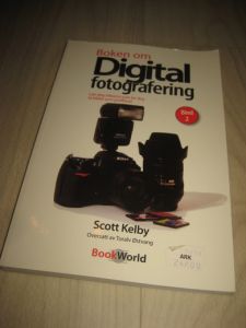 Boken om Digital fotografering. II. 2008.