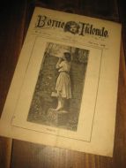 1900 nr 019 Børne Tidende