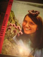 1968,nr 033, MAGASINET FOR ALLE. 
