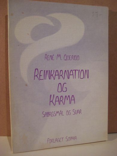 QUERIDO: REINKARNATION OG KARMA 1984