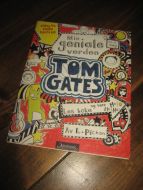 PICHOM: TOM GATES. 2015.