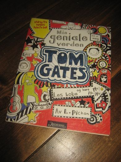 PICHOM: TOM GATES. 2015.
