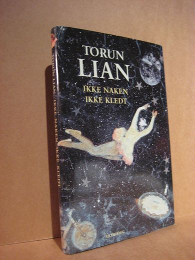 LIAN: IKKE NAKEN I KLEDT. 2000.