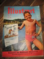 1960 nr 028 Illustrert