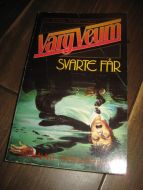 veum varg: SVARTE FÅR 1990