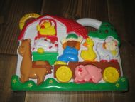 Navystar stimuleringsleke med lyd