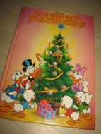 ONKEL SKRUE FÅR EN JULEOVERASKELSE 1996