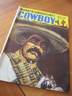 1971 nr 014 COWBOY