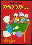 1975 nr 016 Donald Duck & Co