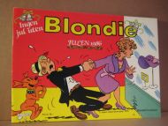 1986 BLONDIE