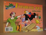 2002 Ingen jul uten FIINBECK & FIA