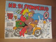 2002 NR 91 STOMPERUD