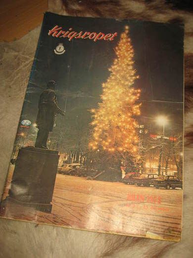 1972 NR 052 KRIGSROPET