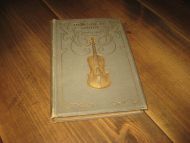 CLAUSEN: DEN SIDSTE HAUGE. VIOLIN. ANDEN DEL. 1903.