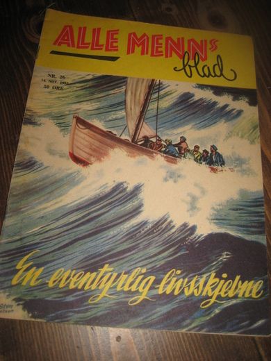 1953 nr 026 ALLE MENNS blad