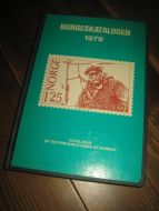 1979, NORGESKATALOGEN. 