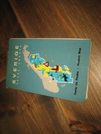 SVERIGE 50-60 tallet