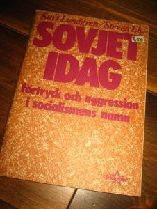 SOVJET I DAG. 1974.
