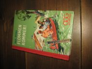 BERNA: FLOMMEN KOMMER. 1961. 