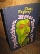Hagerup, Klaus: Dyreklubben møter Torden Olsen. 1986.