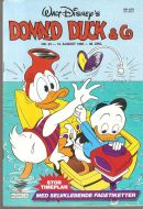 1985 nr 033 Donald Duck & Co