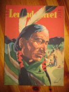 1951 nr 040 Levande Livet