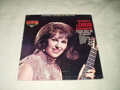 WANDA JACKSON