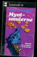CHAMBERS: Mynt samlerne 1973
