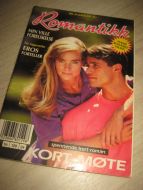 1992 nr 024 Romantikk
