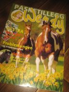2004,nr 008, PÅSKETILLEGG, Wendy