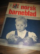 1973 nr 006 norsk barneblad