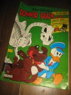 1986 nr 006 DONALD DUCK & CO