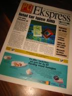 Pcworld Ekspress, 1999,nr 036.