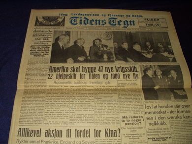 1938 nr 024 Tidens Tegn