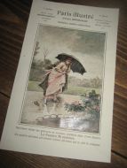 Paris illustre'