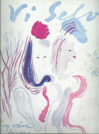 1946 nr 005 VI SELV og våre hjem