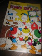 1989 nr 007 Donald Duck & Co