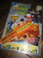 2000 nr 004 Donald Duck & Co
