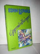 LØVÅS, EDIN: Oppmuntringer. 1990