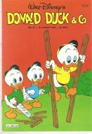 1982 nr 032 Donald Duck & Co