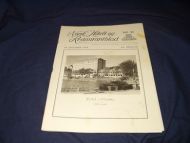 1958 nr 020 Norsk Hotell- og Resturantblad