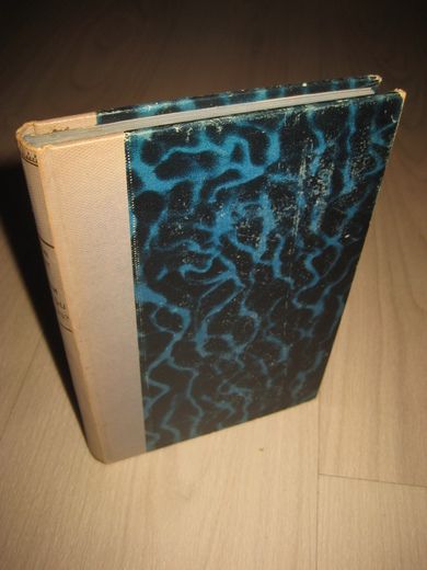 EIKRE, STEIN: HVEM VAR DU, MAI LISA? 1942. 
