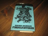 HØLMEBAKK: FIMBULVINTEREN 1969