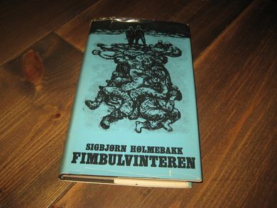 HØLMEBAKK: FIMBULVINTEREN 1969