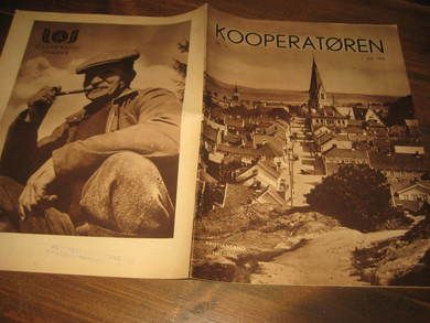 1941 nr 013 KOOPERATØREN