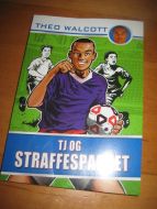 TJ OG STRAFFESPARKET. 2010.