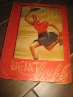 LINDBLOM: BERIT kvikk. 1943.